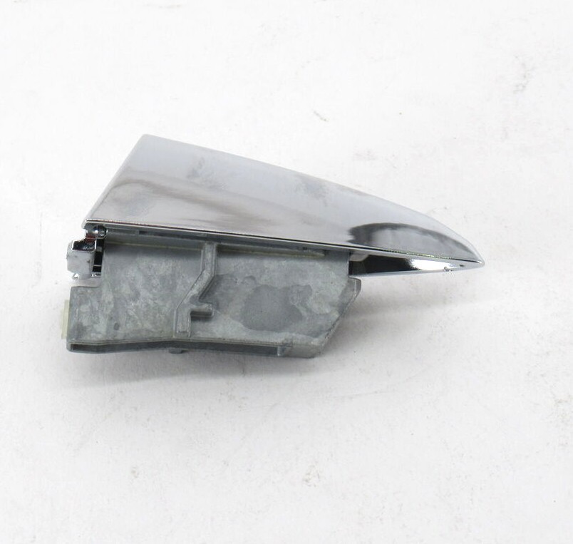 Genuine Honda Acura 72643-TZ5-A11 Passenger Rear Door Handle End