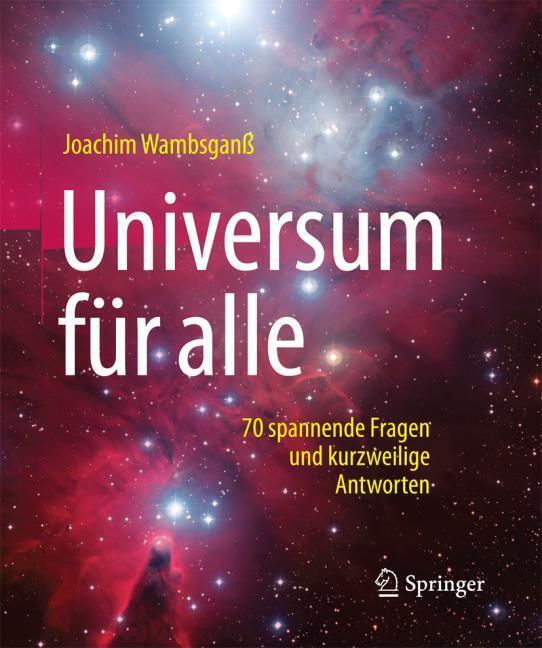 Thumbnail - Universum Für Alle Joachim Wambsganß