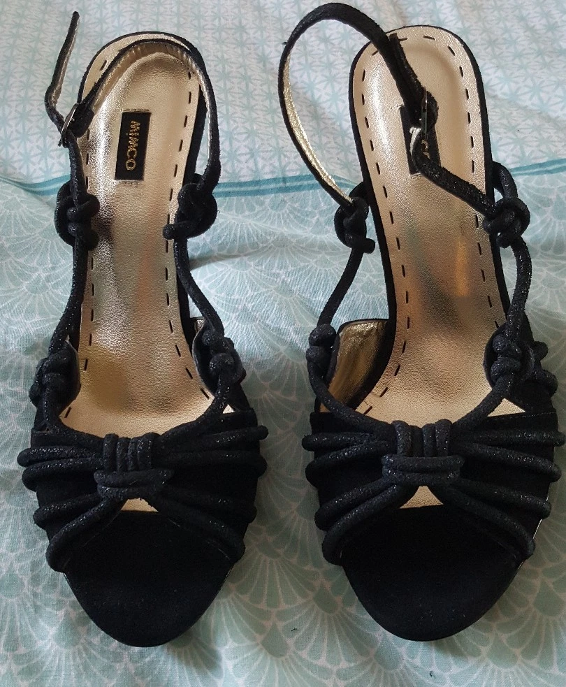 Mimco heels shop