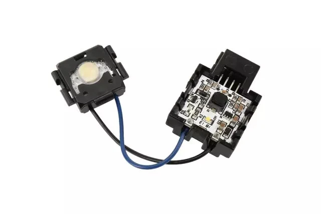 Genuine GM Shale Courtesy Lamp 23396155 | eBay