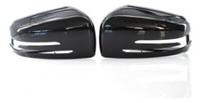 Mirror Cover for Mercedes E Class W212 W204 2...