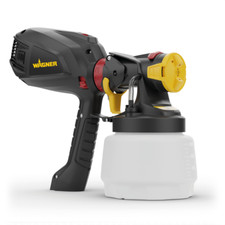 Wagner Flexio 867 Paint Sprayer 103532 