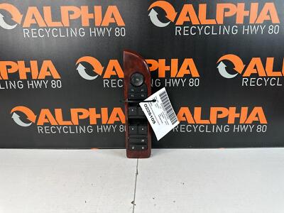 Door Switch Front ESCALADE EXT 09 10 11 12 13