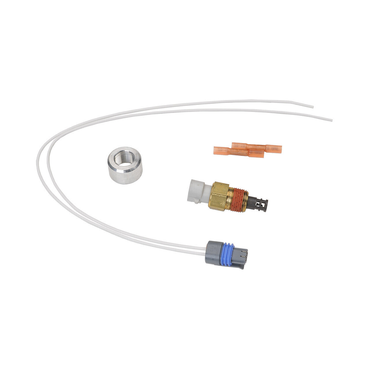 Universal IAG Intake Air Temperature Speed Density Kit for All Vehicles-image