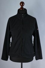 Ladies Berghaus Zip Up Fleece Jumper Size L