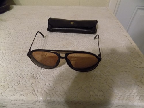 PORSCHE DESIGN by CARRERA Mod 5595 , Frames Only, Has Prescription Lenses