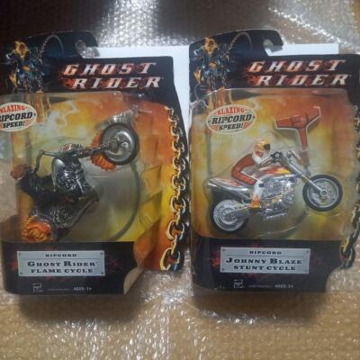 コレクション Ghostrider Ghost Rider W Motorcycle 9