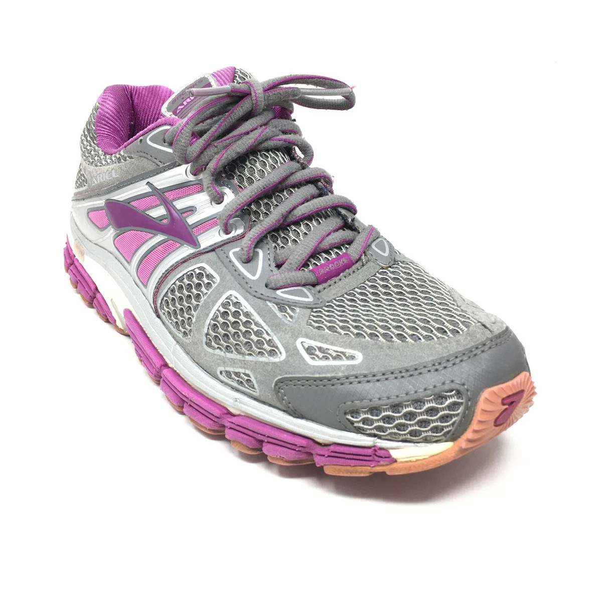 Brooks ariel walking shoes shop