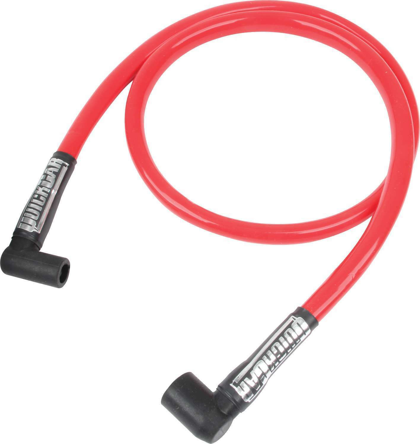 QUICKCAR 40-361 Coil Wire - Red 36in HEI/HEI