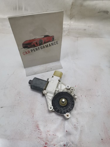 BMW 1er 120D E87 Fensterhebermotor Fensterheber Motor vorne Links 6927029