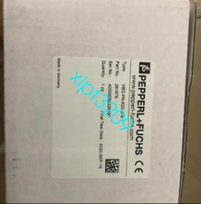 VBG-PN-K20-D-BV P+F PLC  module 261676 Brand new FedEx or DHL