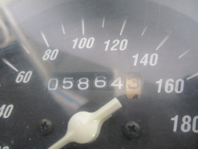 Pignone Tachimetro Smartflo Per Honda XL 650 V Transalp - Ricambio Italiano Di Alta Qualità - Foto 6