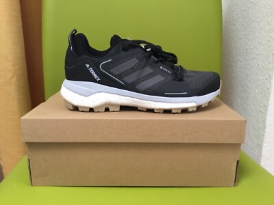Adidas Terrex SKYCHASER 2 GTX W Damen Wanderschuhe (FW2994) Gr:wählbar eu in kar