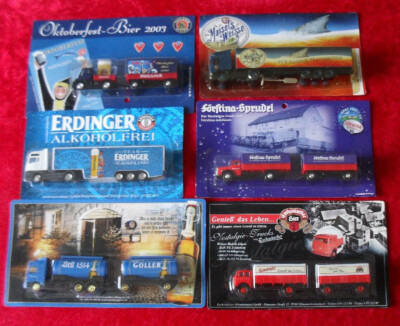 Minitruck Biertruck Brauereitruck Brauerei Reichold Pferd Straßenbahn Pferdebahn Minitruck Biertruck Brauereitruck Brauerei Reichold Pferd Straßenbahn Pferdebahn