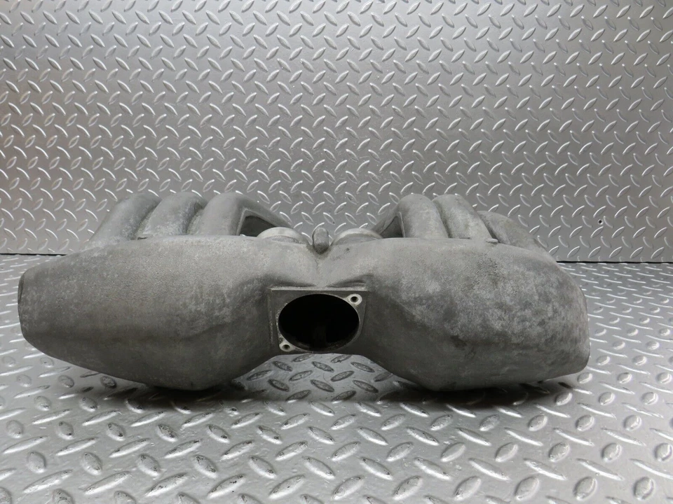 ⚙27718⚙ Colector de admisión de aire Mercedes-Benz S124 300TE Wagon 6061410901 Foto 4 de 4