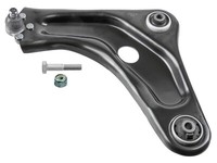 LemfÖRder Querlenker Vorne Links FüR DS 3 Citroen DS3 Peugeot 208 I 1.0-1.6D