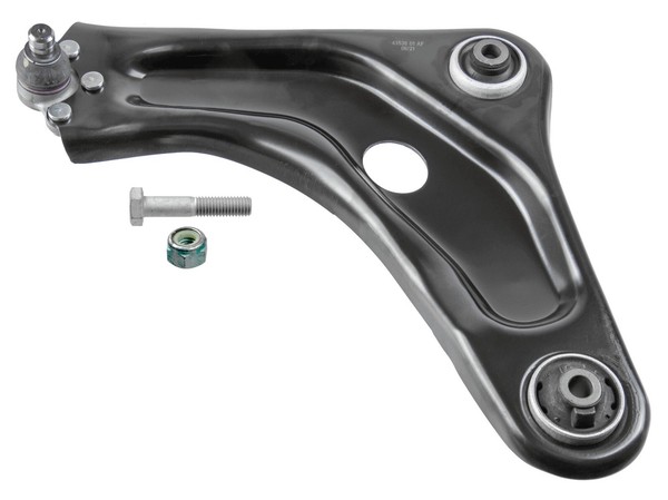 LemfÖRder Querlenker Vorne Links FüR DS 3 Citroen DS3 Peugeot 208 I 1.0-1.6D-image