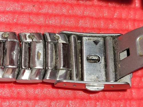 Orologio Uomo Casio Edifice Tono Oro/Argento Quadrante Blu - Foto 13 di 15