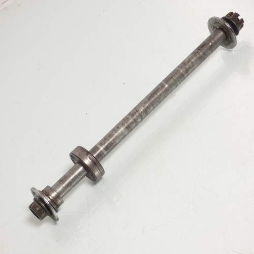 Axe de roue arrière pour Yamaha 600 Ténéré - 1VJ