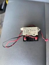 Omron G7L-2A-Bubj-Cb Enclosed Power Relay Free Shipping