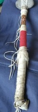Vintage South Western 22 inch Stone War Club