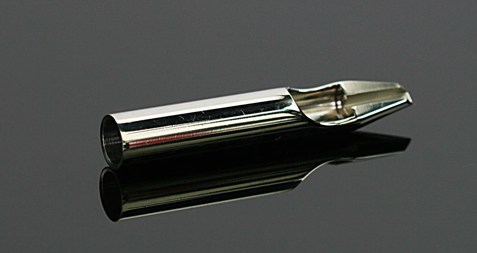 HAN-SEN Tattoo Spitze (Führung), 5er Flach/Magnum