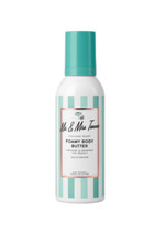 MR  MRS TANNIE foamy body butter, 200 ml  6.76 FL.Oz