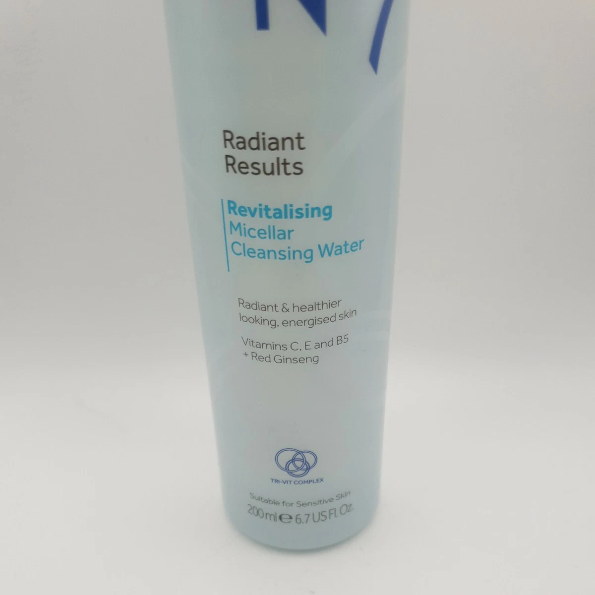 No7 cheap micellar water