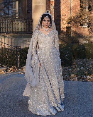 walima brides