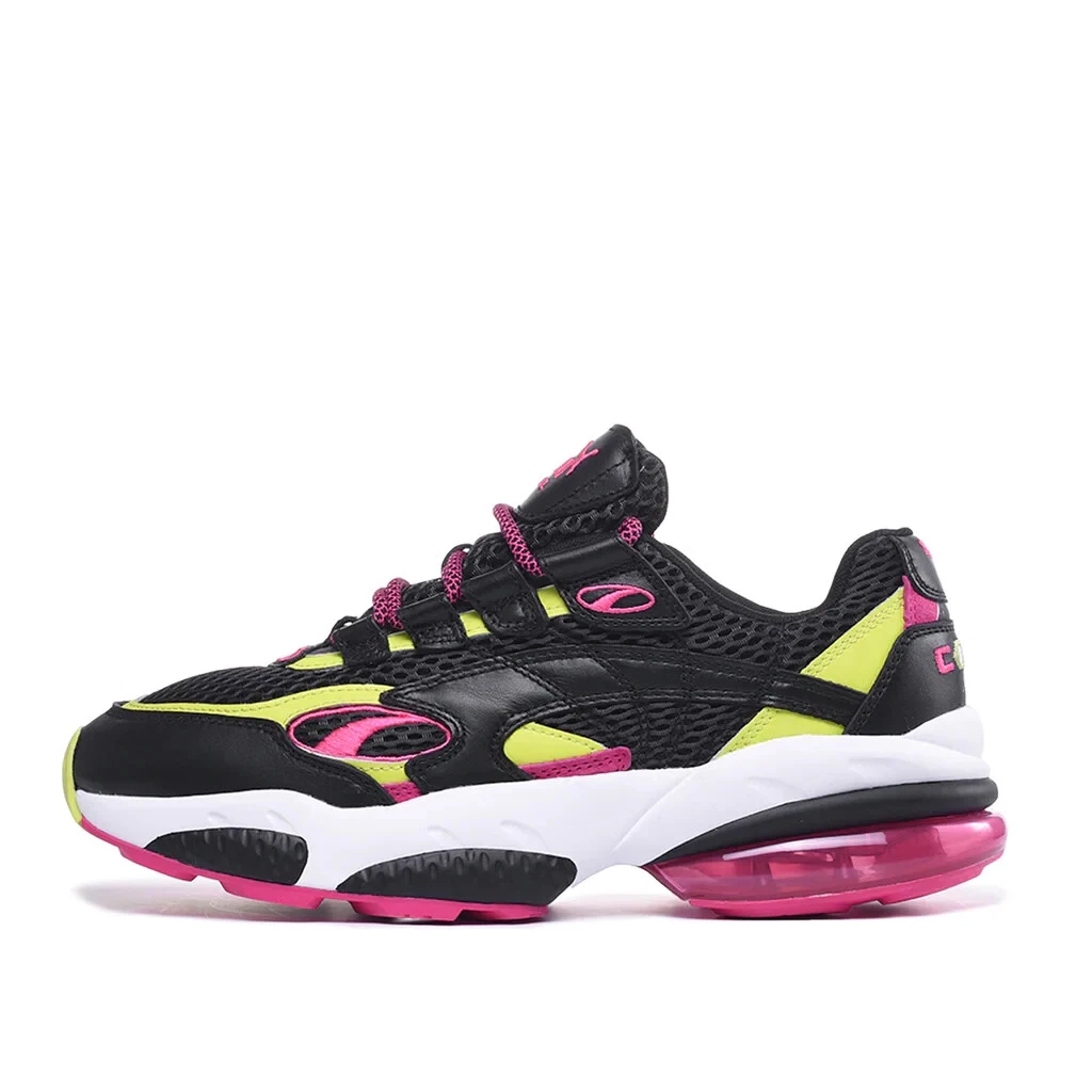 Puma cell venom outfit cheap