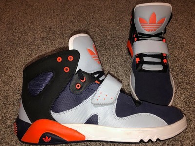 jeremy scott adidas shackles