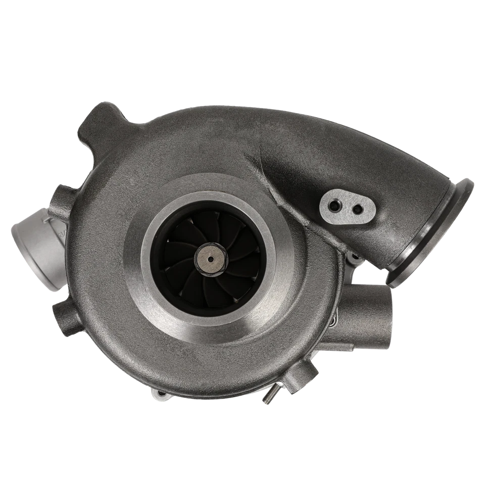 Turbo Charger GT3782VAI for Ford Powerstroke Super Duty F-350 6.0L 2004-2007 Foto 4 de 4