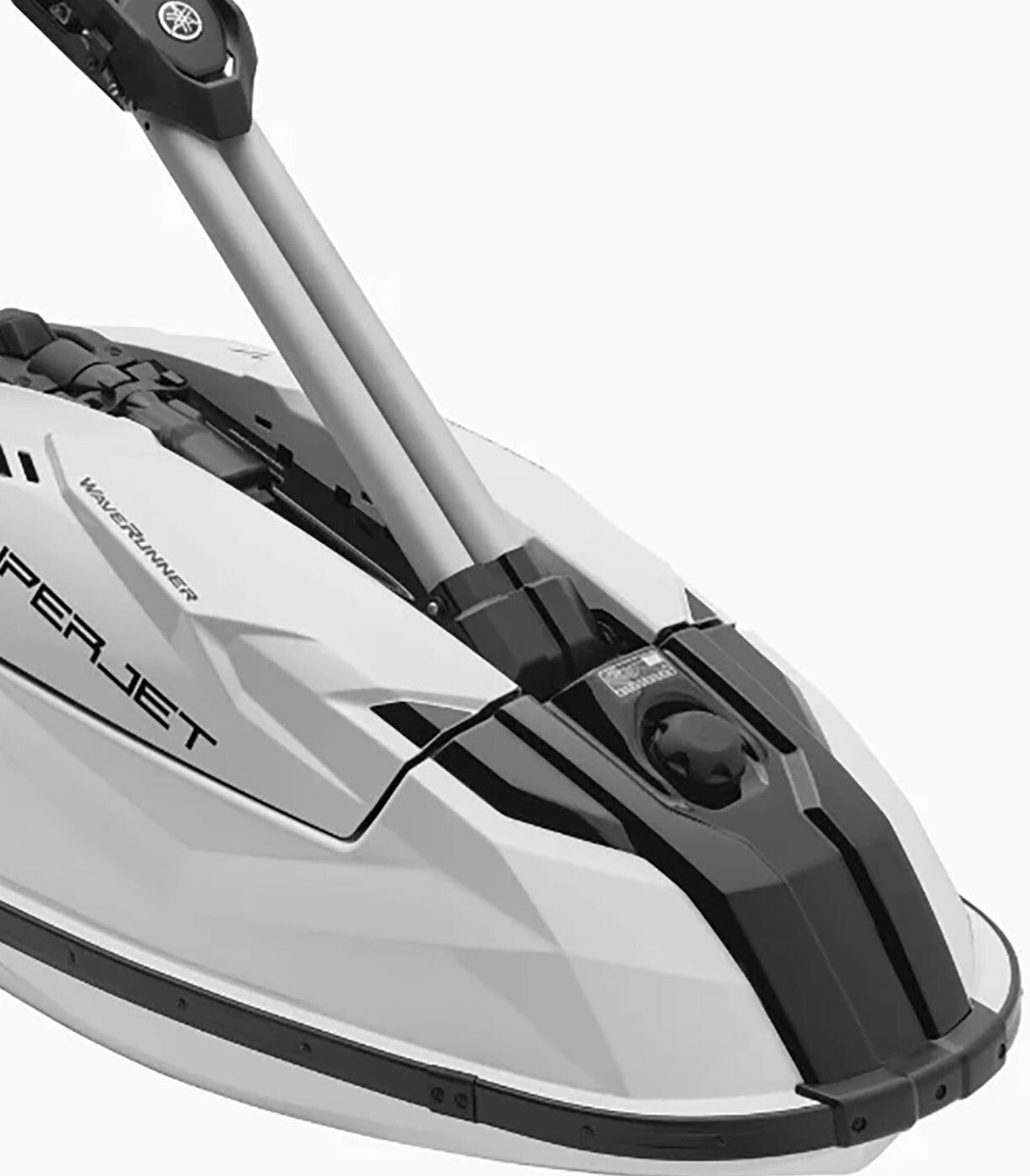 V　 YAMAHA SUPERJET WATERCRAFT SJ1050 2024 PACKING, SEAL F1B-67747-00