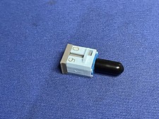 A3060B2 LUCENT 107709008 Fiber Optic CONNECTOR NOS LAST ONES QTY-1