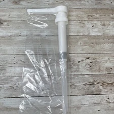 12 Pack 38/400 High Output Dispensing Gallon Jug Pump 1oz per stroke. 11in Dip