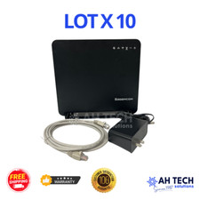Sagemcom Fast 5260 1000 Mbps Wireless Router - LOT X 10 - Free Shipping