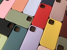 iPhone 13 Mini Case Cover - Ultra Slim, Soft and Durable - SENT FROM MELBOURNE