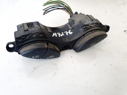 Ford Focus 2000 Heated screen switch (Window Heater Switch) 98ag19 #1433368-58