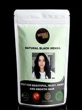 Organic Henna Hair Color/Dye Unisex 100 Chemical Free