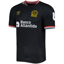 Umbro Club Deportivo Olimpia Camiseta Tercera 2022/2023 Jersey