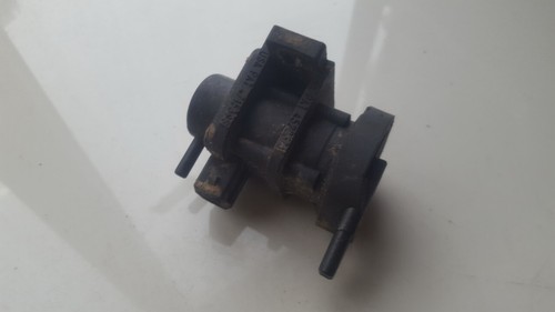 Opel Vectra 2004 Electrical selenoid (Electromagnetic solenoid) 45 #676062-98