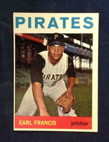 1964 Topps Pick a Card Complete your VG-NM-MT 1-149 UPDATED - Picture 288 of 353