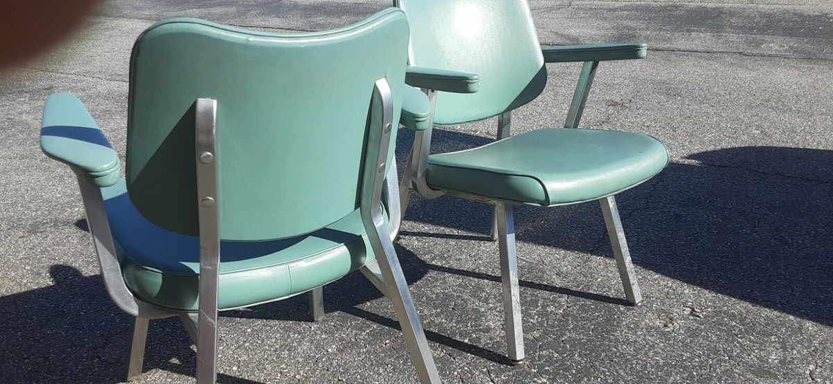 椅子 vintage USA UNIVERSAL chair 椅子 vintage USA UNIVERSAL chair vintage USA UNIVERSAL chair