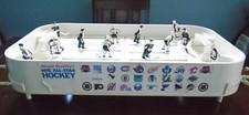 Wayne Gretzky All-Star Hockey Game with 4 Teams /+Ref /1990's Table Top Hockey