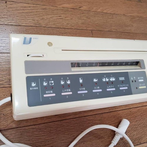 Controller elettronico canna d'argento EC1 buon funzionamento buone condizioni - Foto 2 di 4