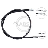 A.B.S. Handbremsseil Bremsseil Links FüR Ford Transit Bus Fd_ Fb_ Fs_