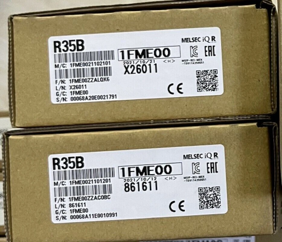 PLC Mitsubishi Q173DV Usato – Modulo Di Controllo Movimento, PlcsMarket, 1 Pezzo - Foto 4