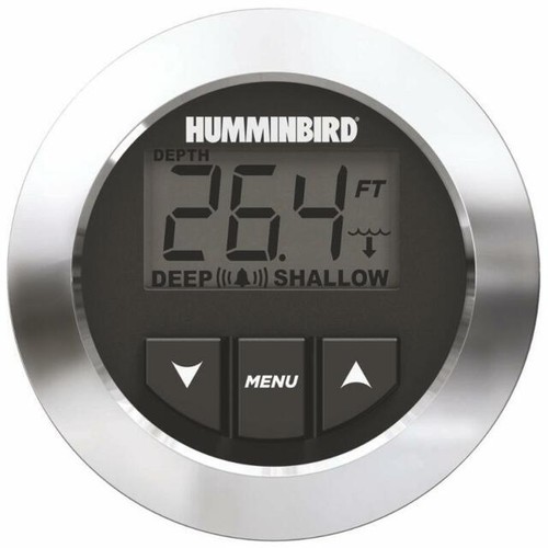 Humminbird 407860-1 Digital Depth Gauge