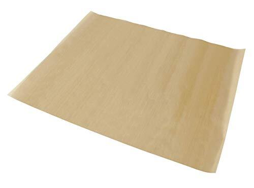 GSD - Carta da Forno Riutilizzabile in Tessuto in Fibra di Vetro, (k4I)