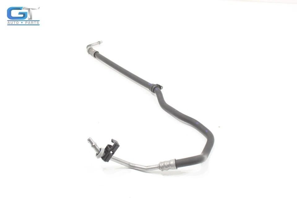 2022-23 NISSAN PATHFINDER 4WD TRANSMISSION OIL COOLER HOSE TUBE PIPE LINE OEM - Image 4 of 4